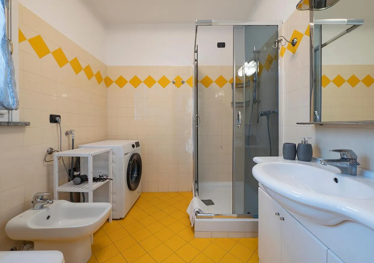 Apartamento Attico A Milano - 2 Terrazzi E Netflix