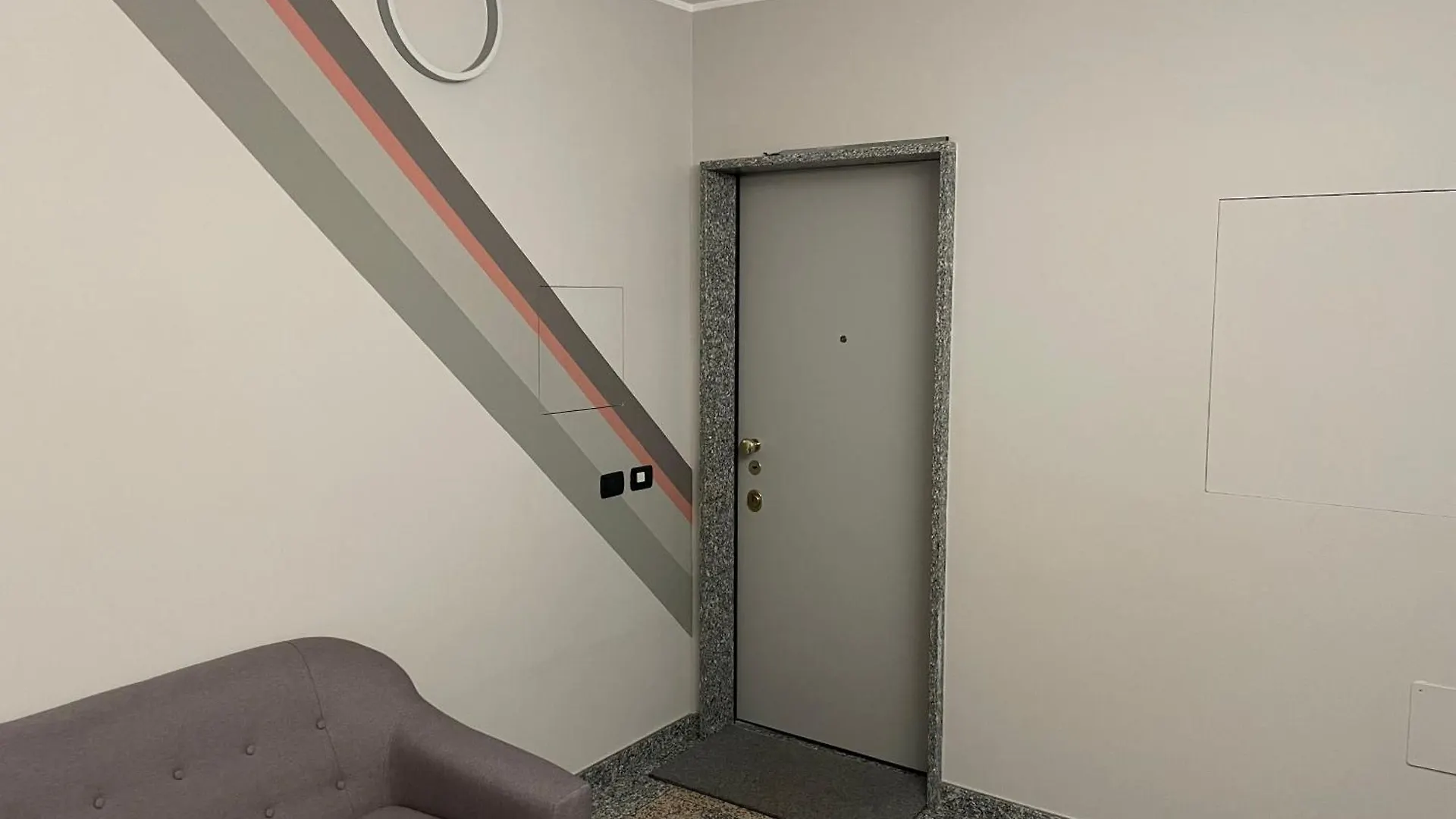Attico A Milano - 2 Terrazzi E Netflix Apartment Italy