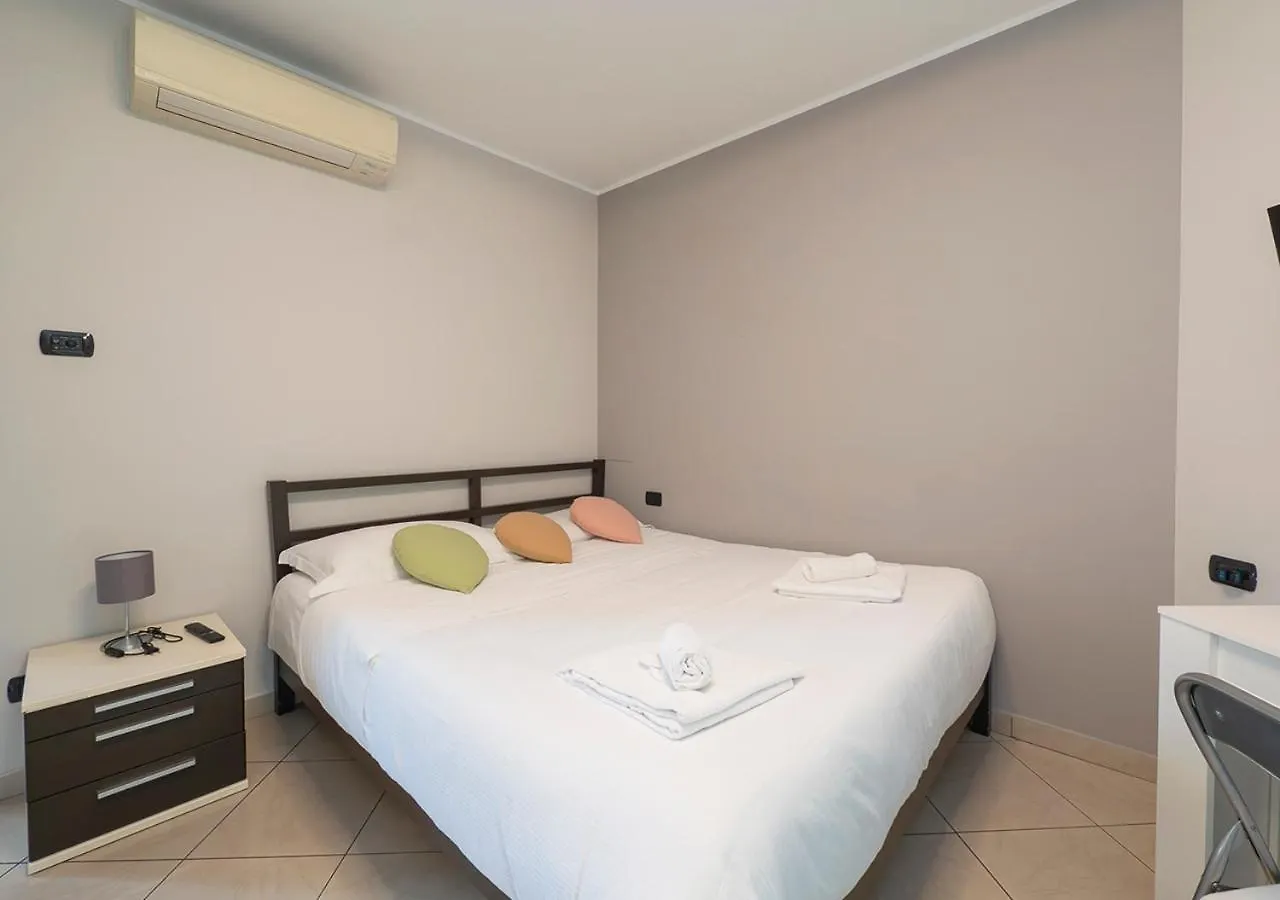 Attico A Milano - 2 Terrazzi E Netflix Apartment  Milan