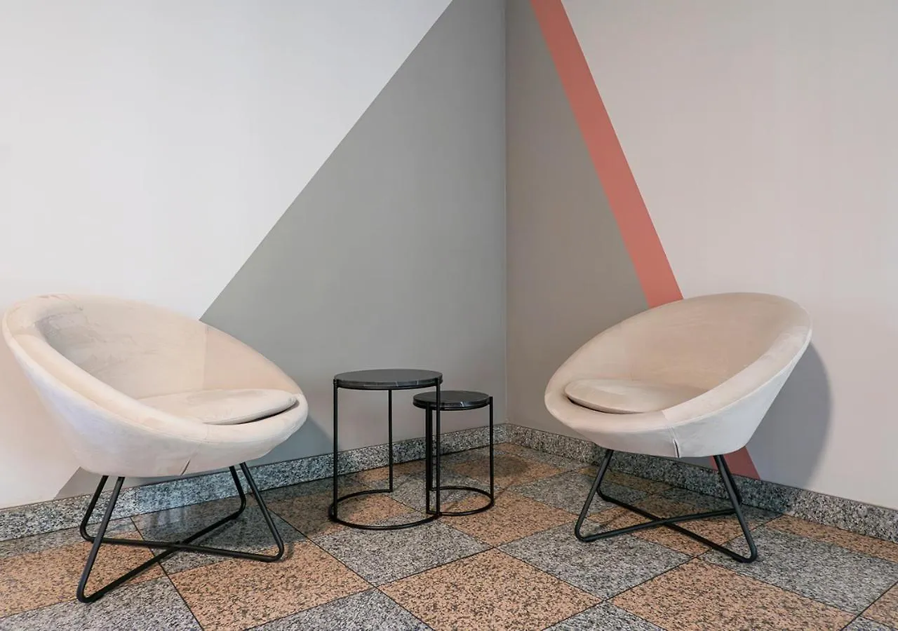 Attico A Milano - 2 Terrazzi E Netflix Apartment Italy